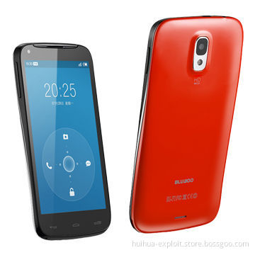 BLUBOO X1 Quad Core Android Cellphone with 5.0-inch QHD IPS Screen 1GB RAM/4GB ROM/GPS WIFi